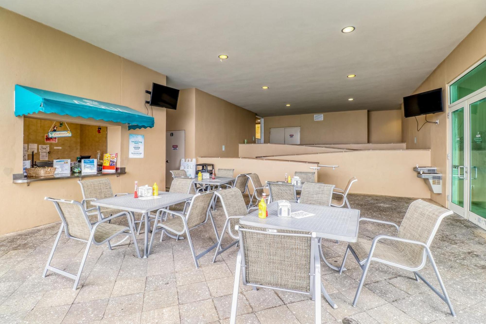 Appartement Aqua 1604 Panama City Beach