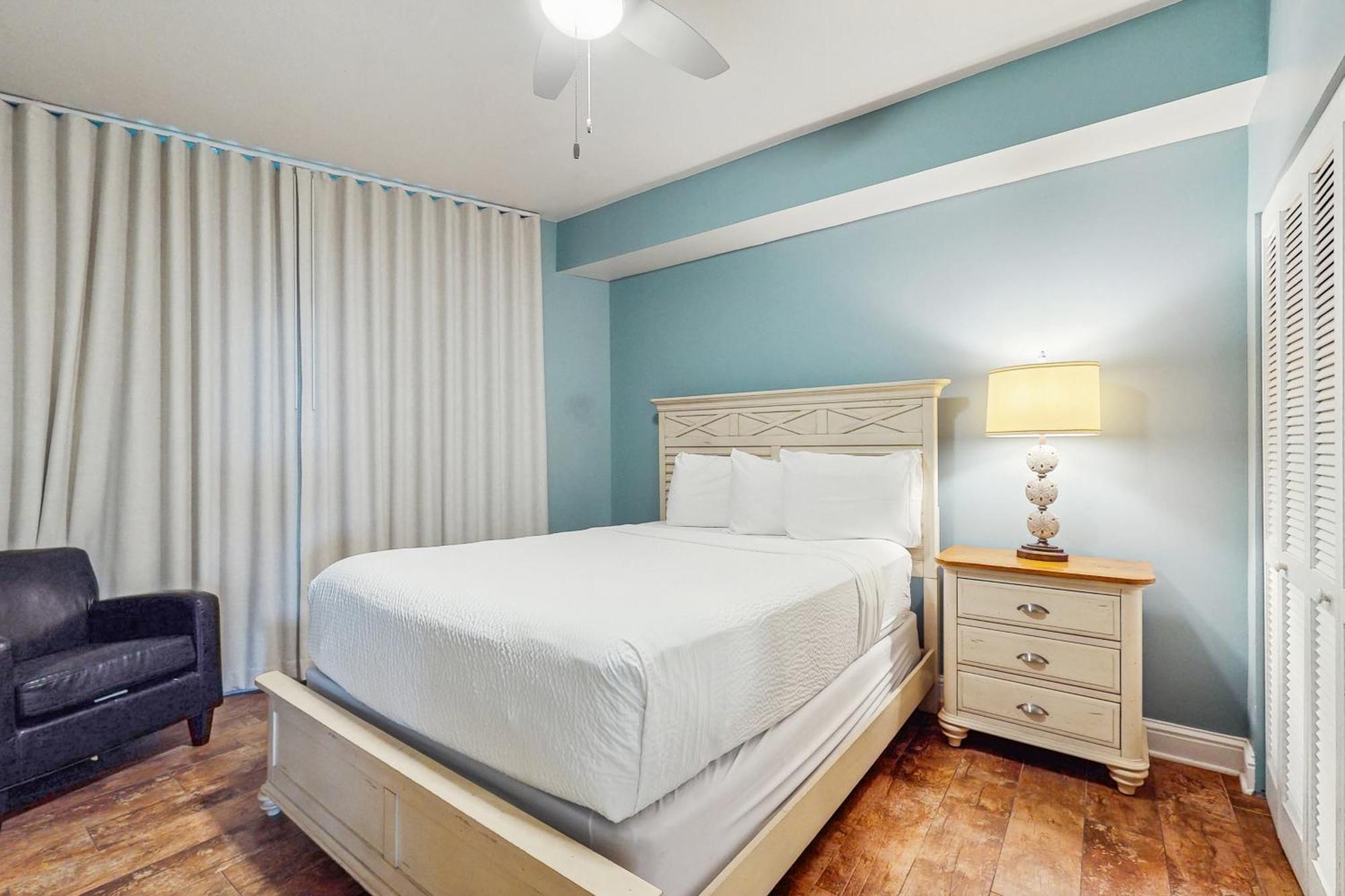 Appartement Aqua 1604 Panama City Beach