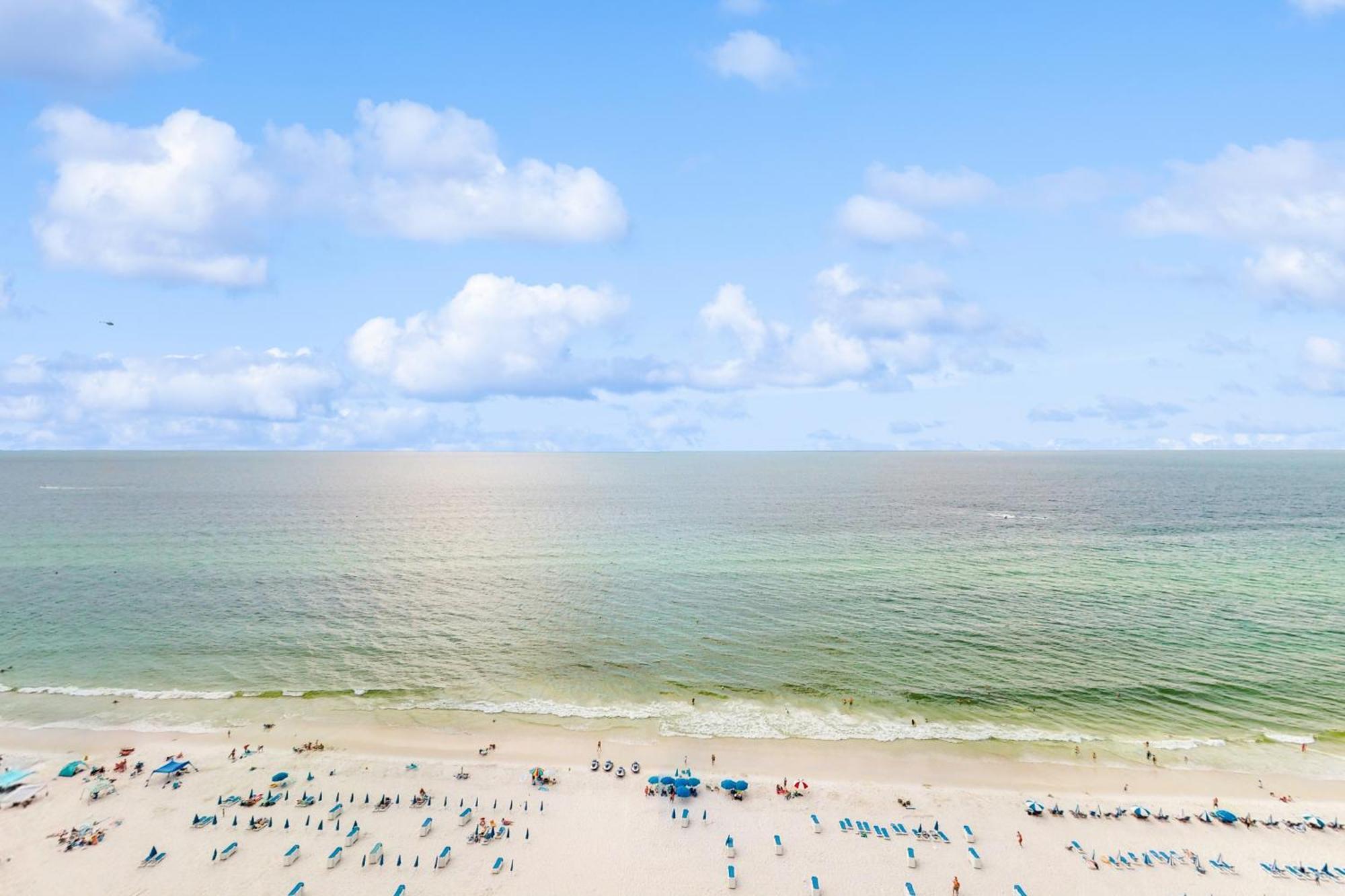 Appartement Aqua 1604 Panama City Beach